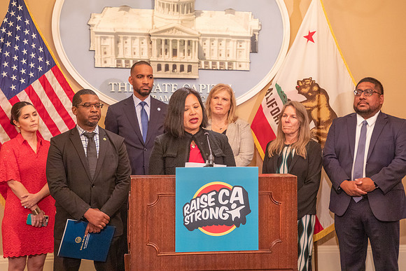 46 - First Five Press Conf A27 24
