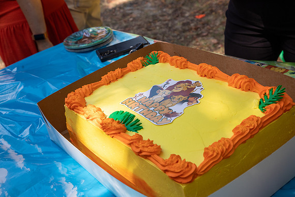 163 - Litos First BD