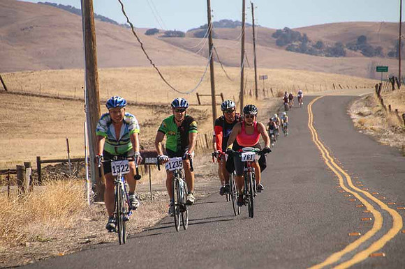 35-Mile Route-3