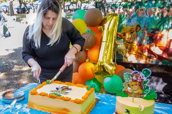 178 - Litos First BD