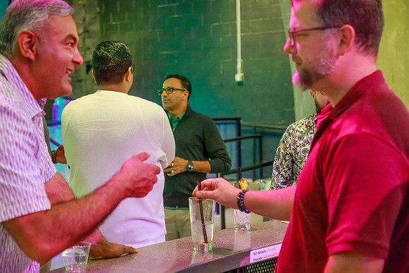 031 - Sept 2024 San Jose Mixer