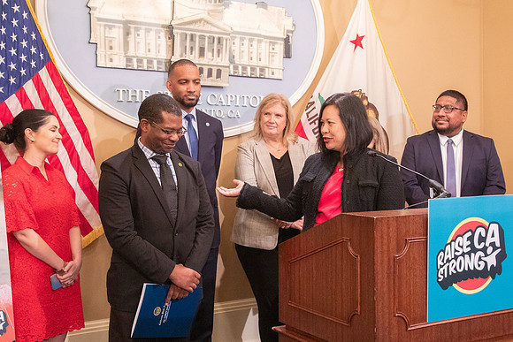 41 - First Five Press Conf A27 24
