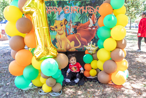 045 - Litos First BD