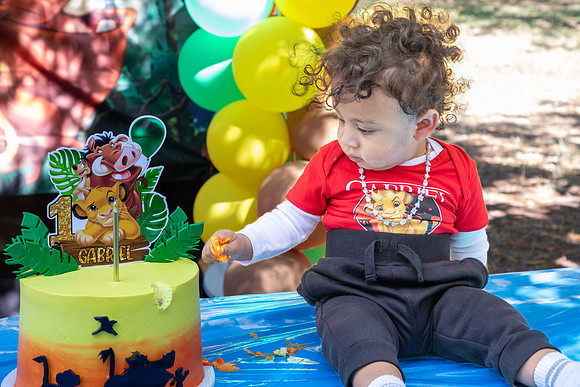 174 - Litos First BD