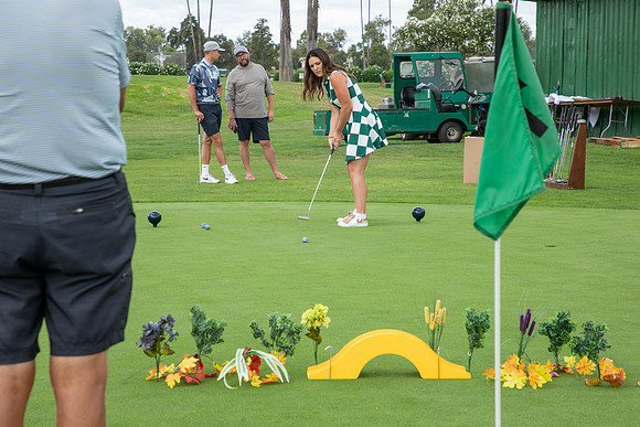 First Tee Tri Valley Oct 2025 Evemt-23