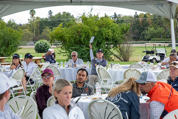 First Tee Tri Valley Oct 2025 Evemt-27