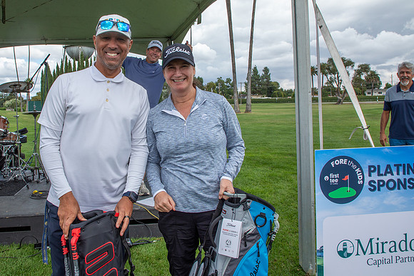 First Tee Tri Valley Oct 2025 Evemt-30
