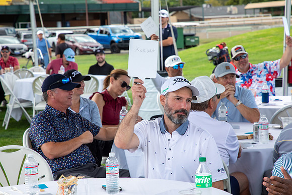 First Tee Tri Valley Oct 2025 Evemt-28