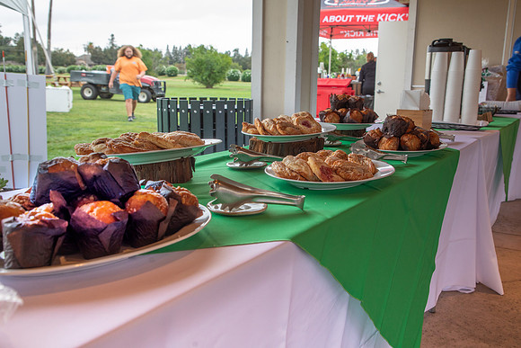 021 - First Tee Tri Valley October 2025 Event