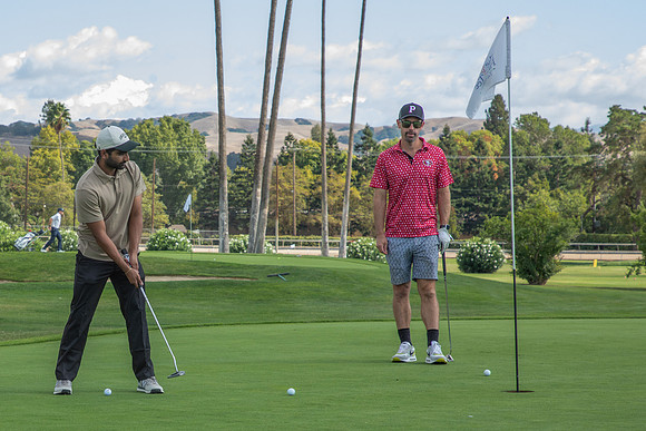 25 - Workday First Tee Tri Valley October 2025 Event