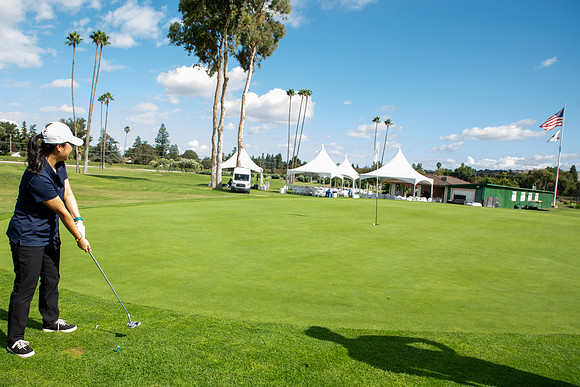 21 - Workday First Tee Tri Valley October 2025 Event
