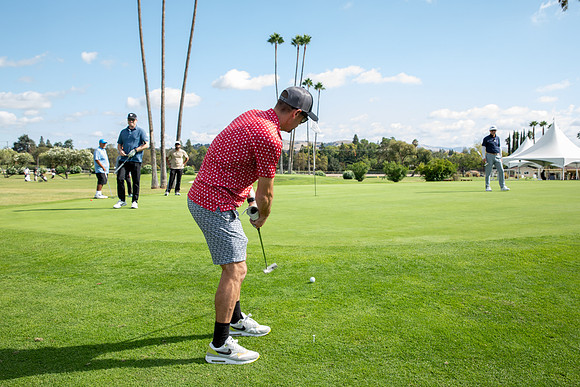 24 - Workday First Tee Tri Valley October 2025 Event