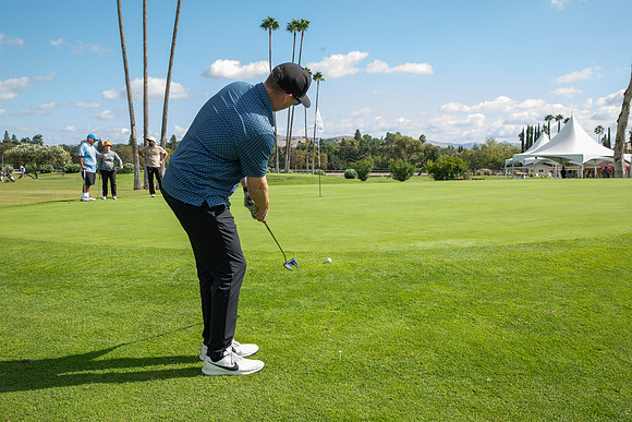 23 - Workday First Tee Tri Valley October 2025 Event