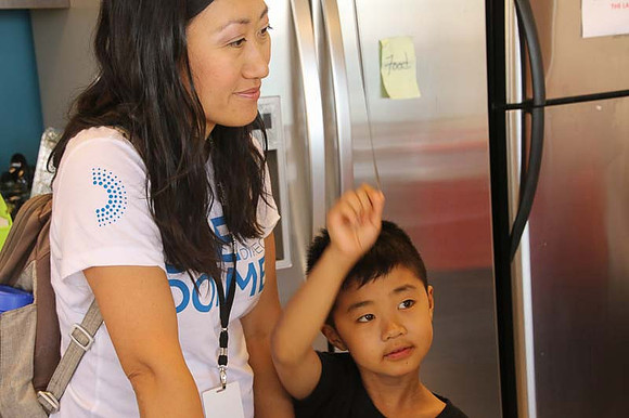 Open House-123
