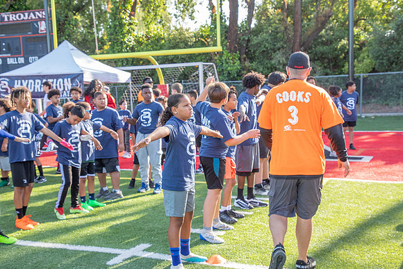 092 - Brandin Cooks May 2024 Camp