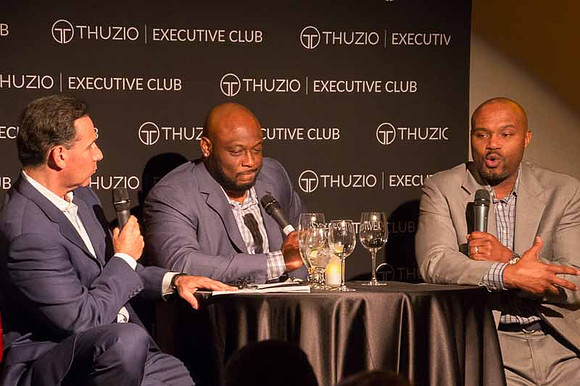 Run TMC-130