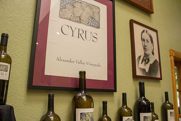 Alexander Valley Vineyards-25