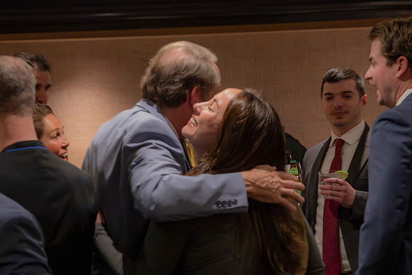 021 - Commercial Energy 2025 Holiday Event
