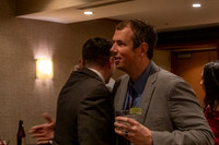 016 - Commercial Energy 2025 Holiday Event