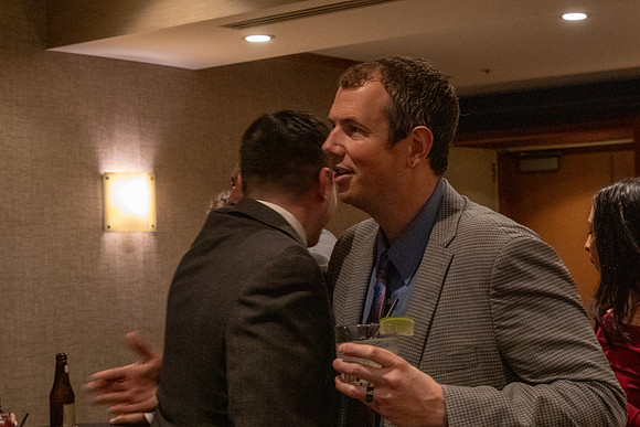 016 - Commercial Energy 2025 Holiday Event