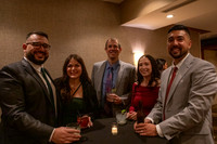 017 - Commercial Energy 2025 Holiday Event