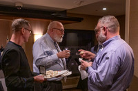 015 - Commercial Energy 2025 Holiday Event