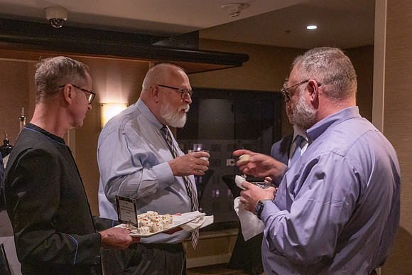 015 - Commercial Energy 2025 Holiday Event