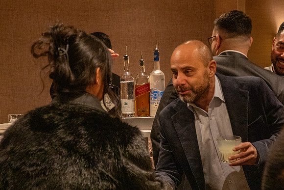 010 - Commercial Energy 2025 Holiday Event