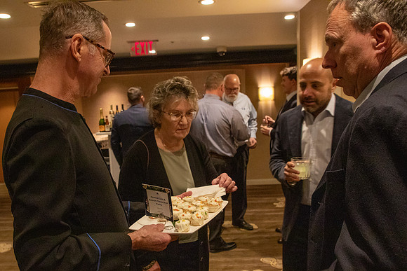 013 - Commercial Energy 2025 Holiday Event