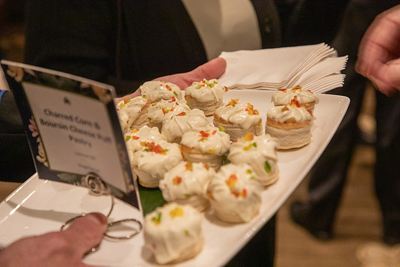 014 - Commercial Energy 2025 Holiday Event
