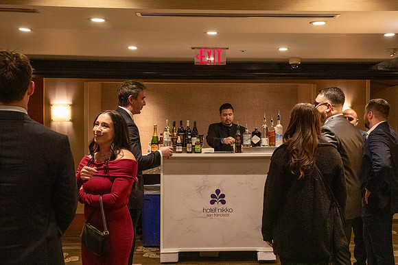 008 - Commercial Energy 2025 Holiday Event