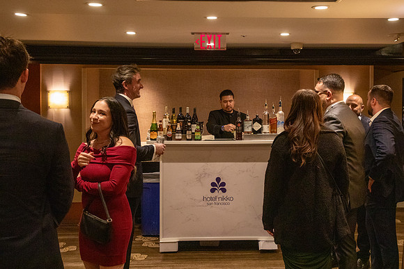 009 - Commercial Energy 2025 Holiday Event