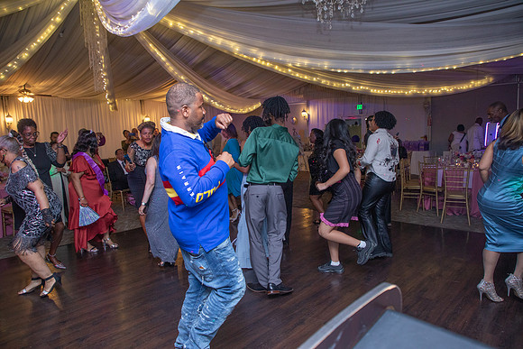 125 - Marylon's 70th