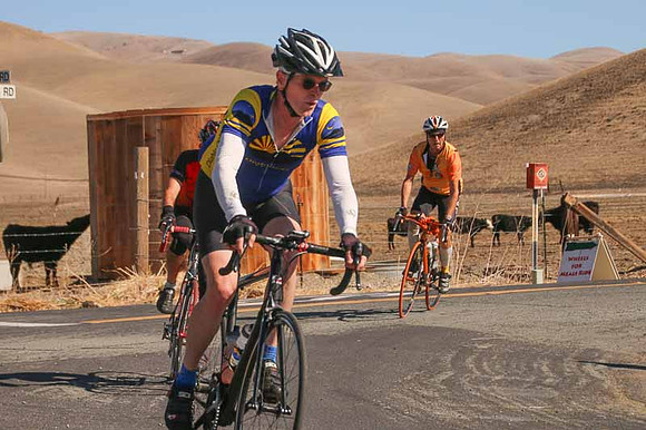 35-Mile Route-25