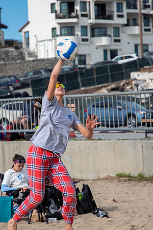 202   January Volleyball Tournament