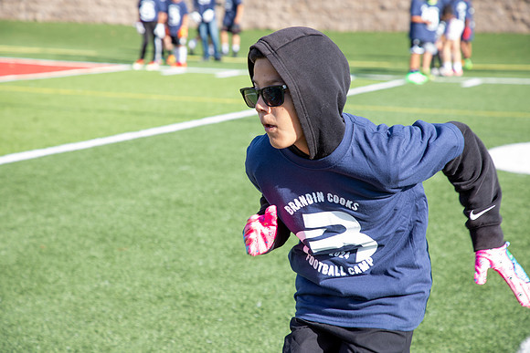 192 - Brandin Cooks May 2024 Camp