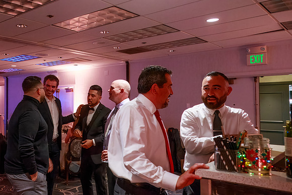107 - CE 2024 Holiday Party