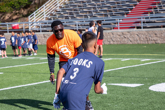 178 - Brandin Cooks May 2024 Camp
