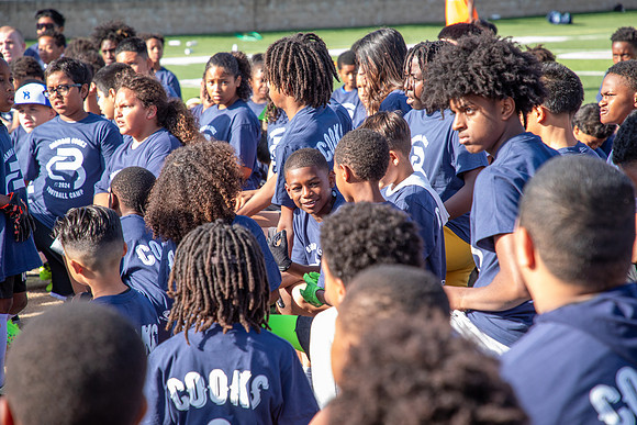 166 - Brandin Cooks May 2024 Camp