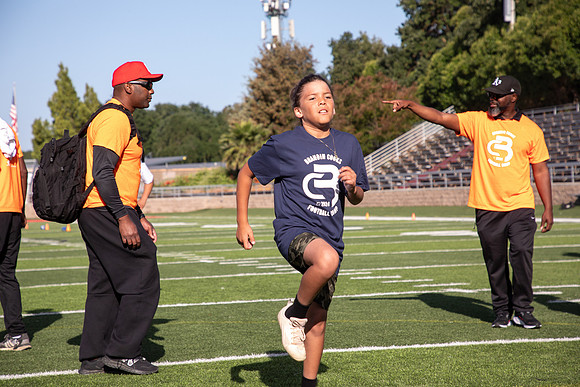 124 - Brandin Cooks May 2024 Camp
