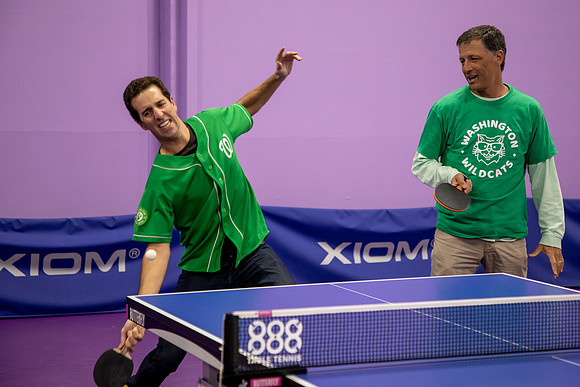 021   888 Table Tennis January 2023