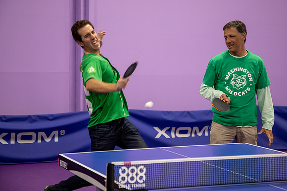022   888 Table Tennis January 2023