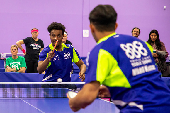144   888 Table Tennis January 2023