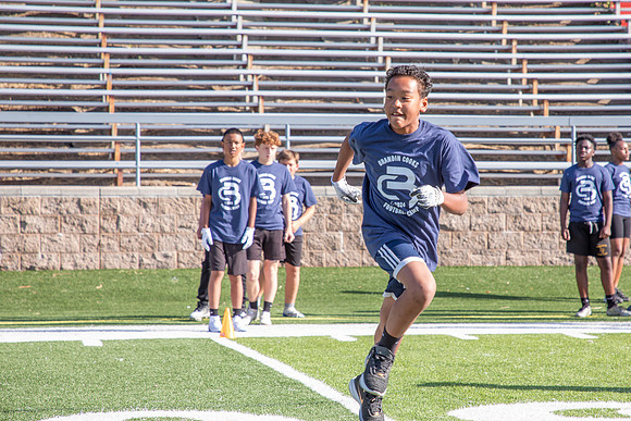 181 - Brandin Cooks May 2024 Camp