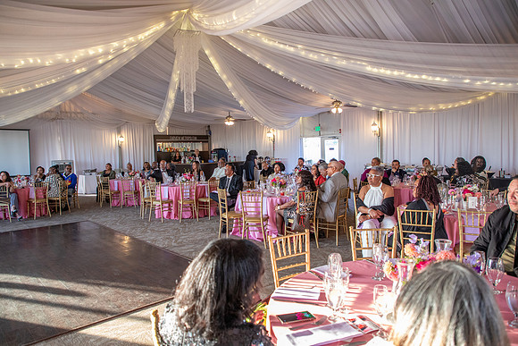 083 - Marylon's 70th
