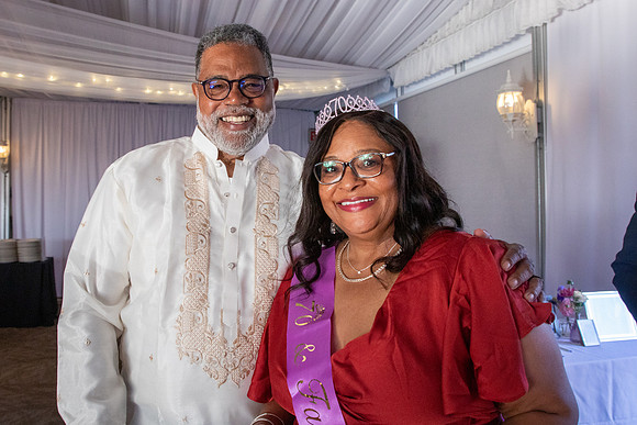 060 - Marylon's 70th