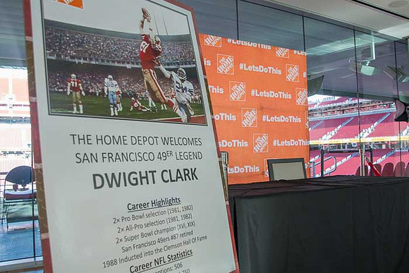 026 - Home Depot Levis Stadium