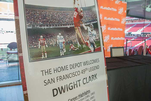 027 - Home Depot Levis Stadium