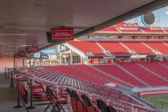 033 - Home Depot Levis Stadium
