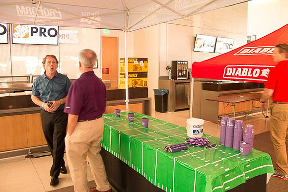 041 - Home Depot Levis Stadium
